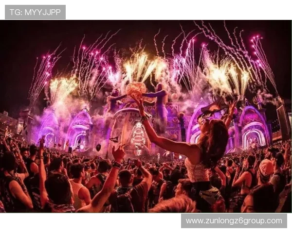 长8娱乐活力助推全民娱乐热潮，开启全民狂欢的新时代